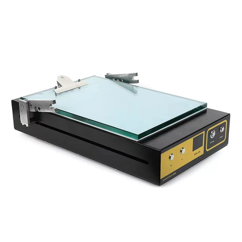 Applicatore di film per tester di rivestimento a raschietto per vergella ad alta precisione applicatore di progetto di vernice per superfici in marmo da laboratorio