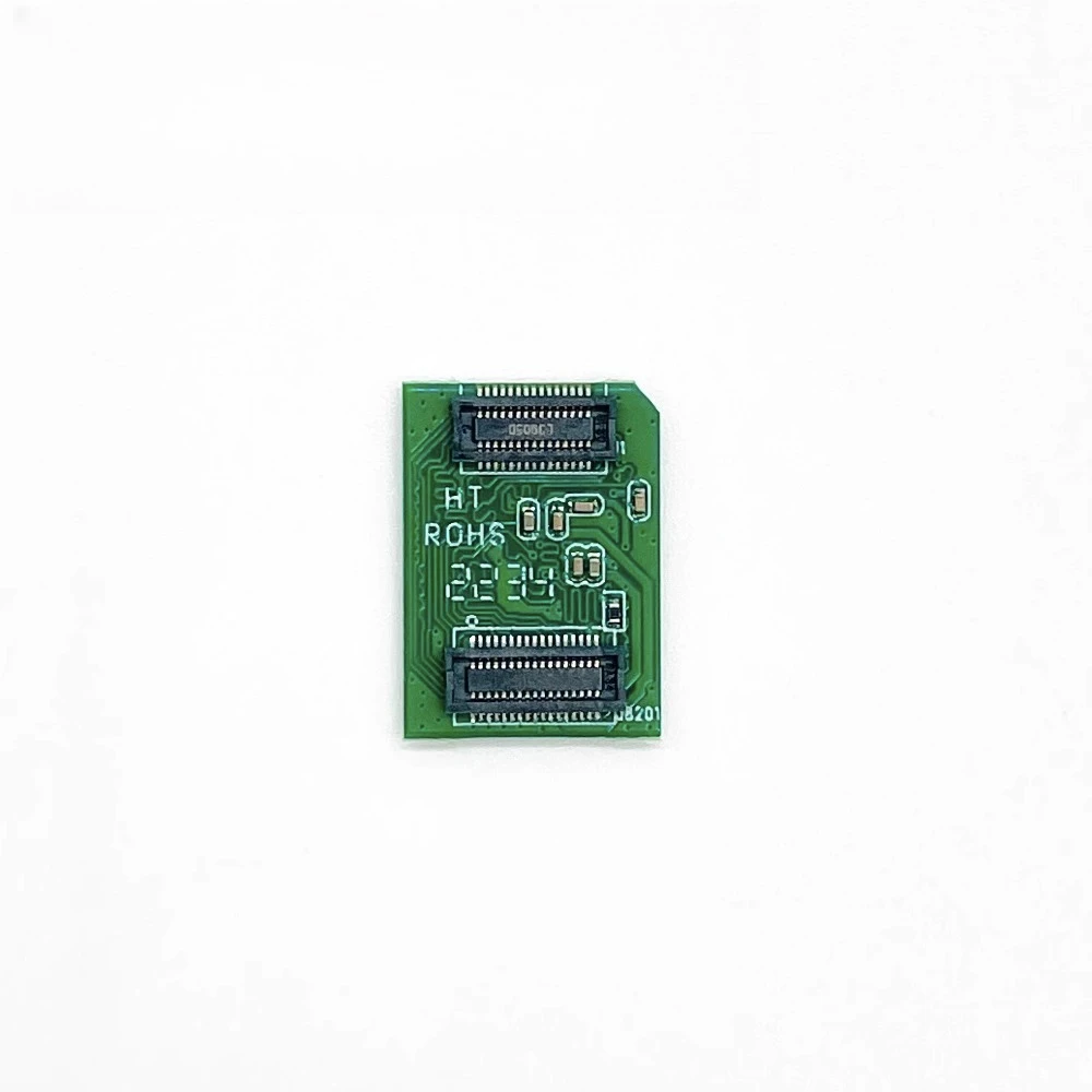 Memory Card eMMC 5.1 Memory Card (Compatible with RADXA Development Board ROCK3 ROCK4 ROCK5)