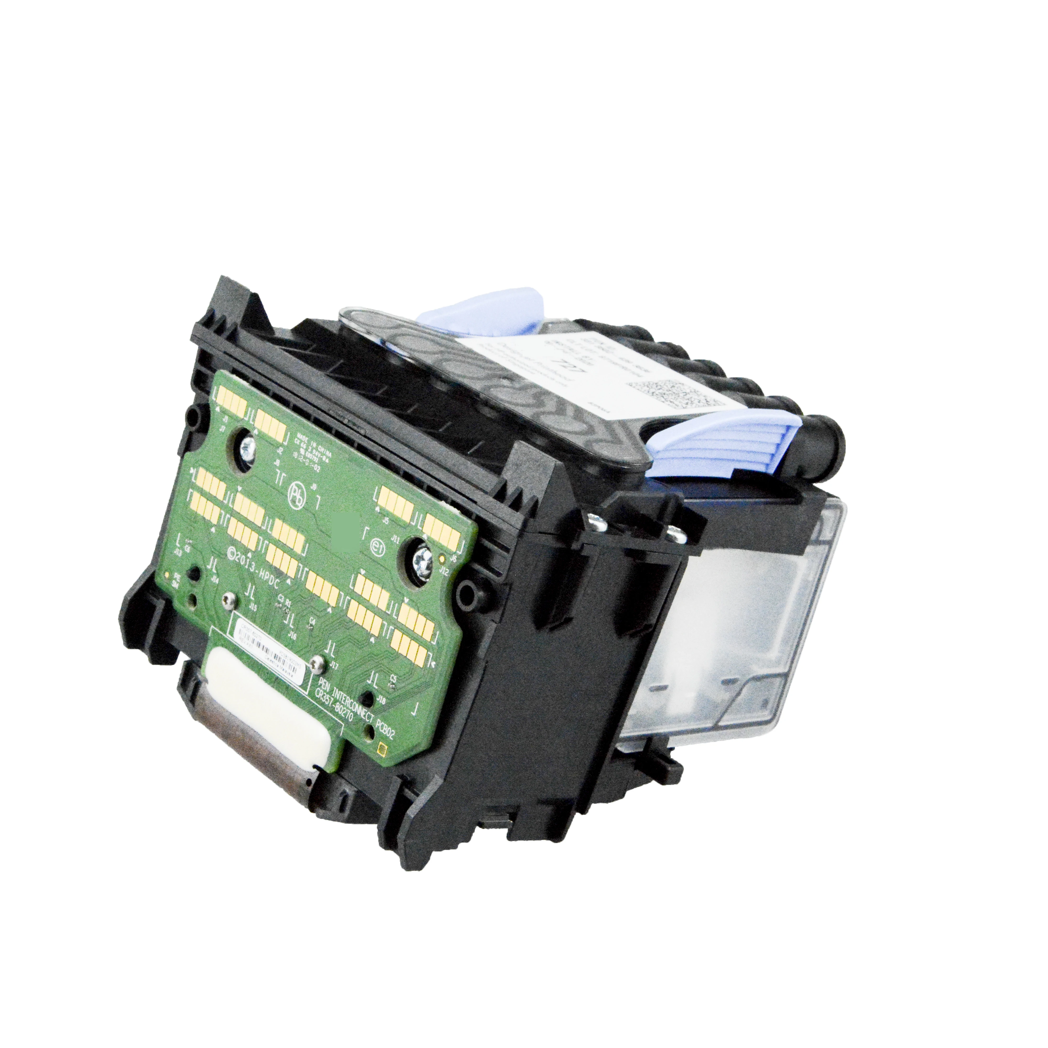 Imagem -03 - Compatível para Hp727 Hp727 Cabeça de Impressão hp Designjet T920 T930 T2500 T1500 T3500 T1530 T2530 1500 2500 3500 1530 Cabeça de Impressão