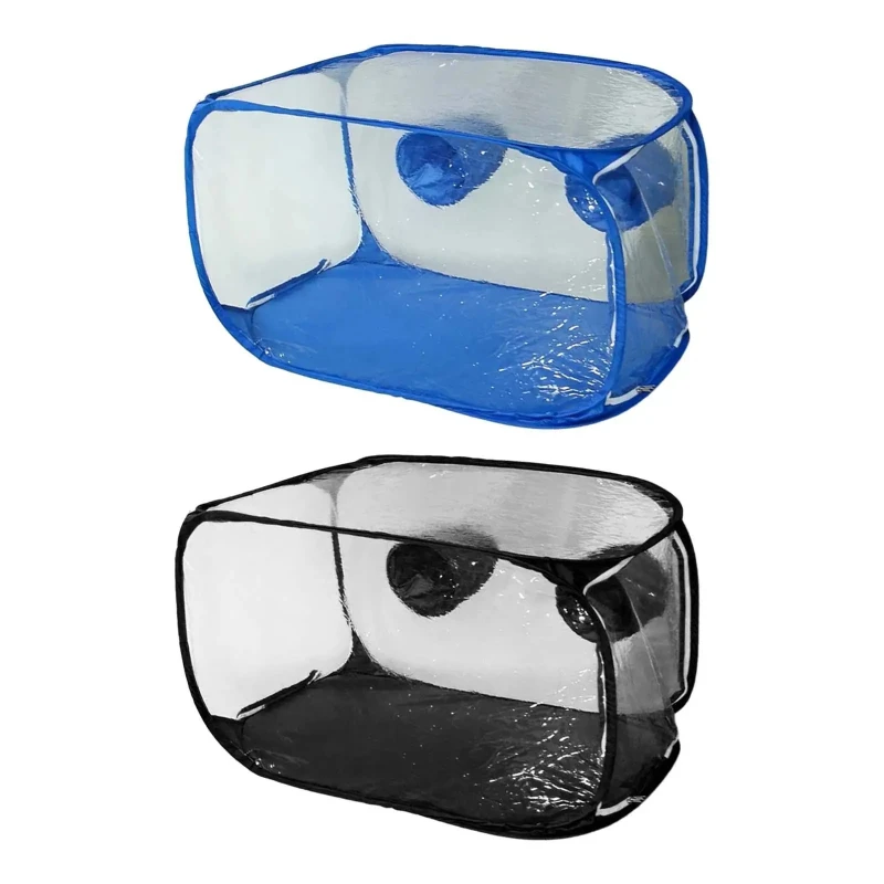 Garden Greenhouse Yard Garden Roofs Still Air Box Mushrooms Growing Bags Greenhouse Growing Tent Nursery Vegetable Planter