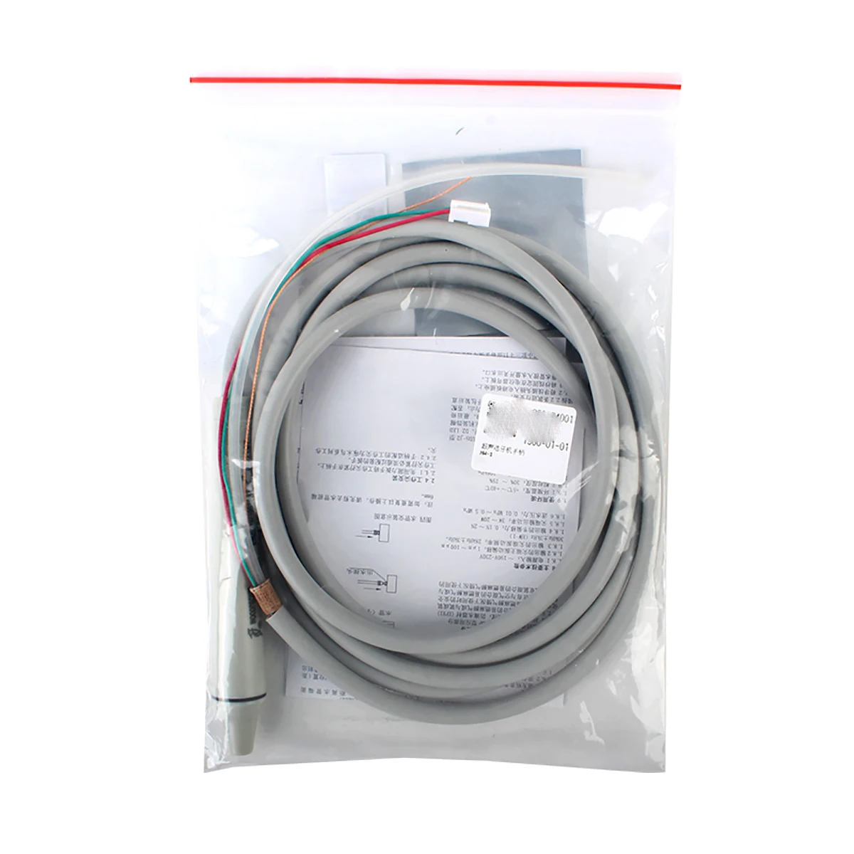 

Наконечник для стоматологического скалера HD-1 без LED-подсветки, подходит для стоматологических аппаратов DT D1/V1.