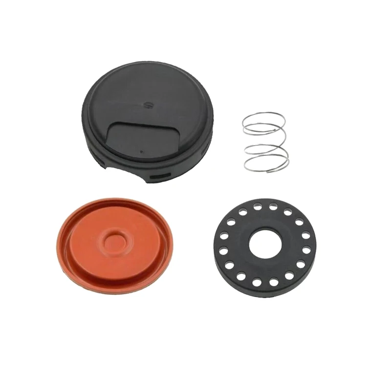 Engine Valve Cover Diaphragm Repair Kit For Land Rover LR023777 LR009326 LR006860 LR004300