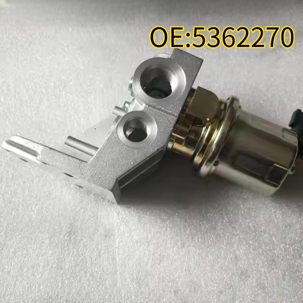 

For 5362270 genuine Cummins fuel lift pump ISC ISL QSL QSC