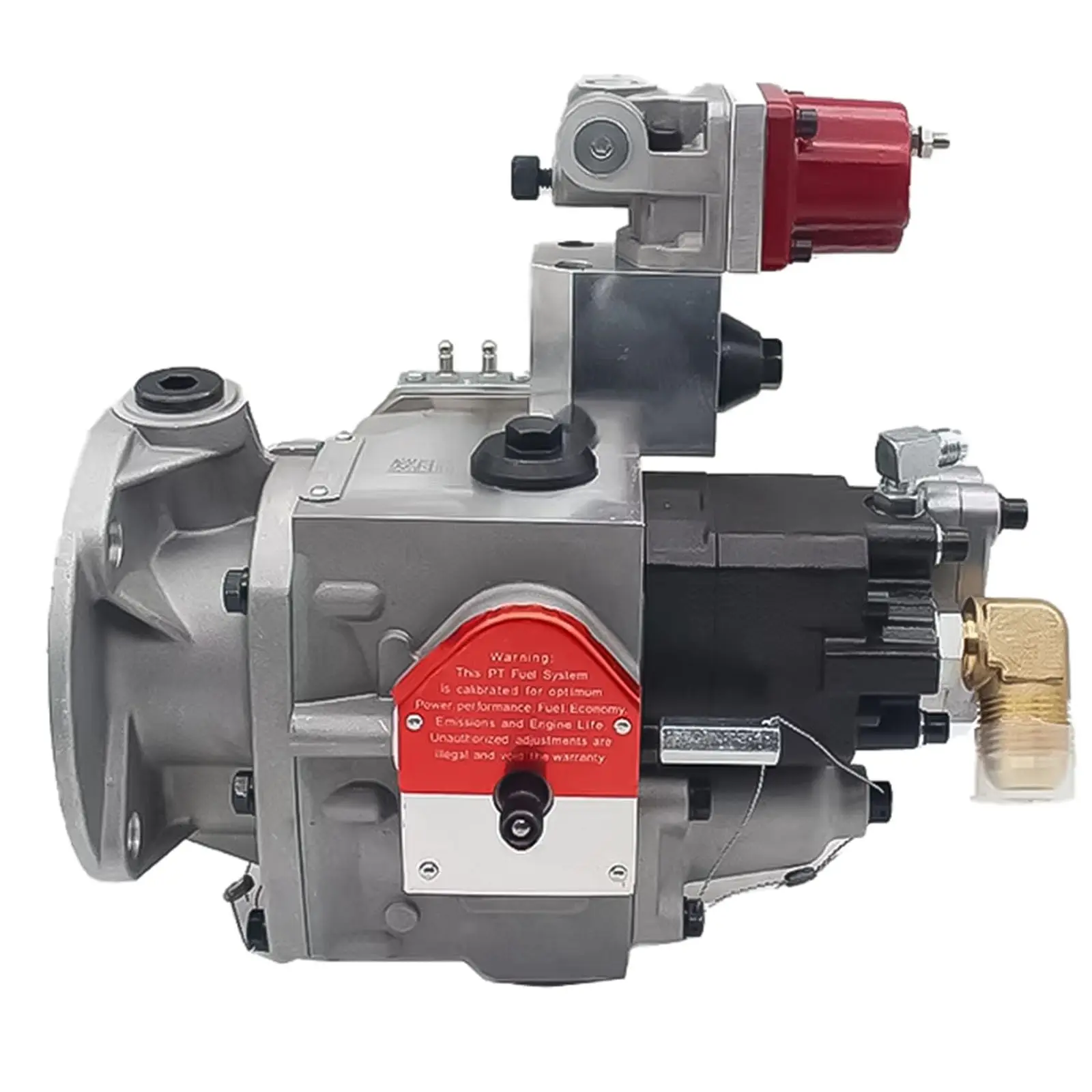 

Fuel Injection Pump 3075537 3636943 4345047 For Cummins K38 K50 KTA38 KTA50 Engine