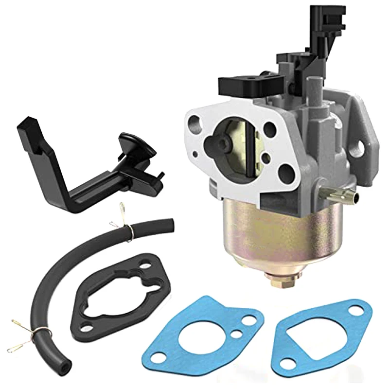 Carburetor Replacement Carburetor Kit For GX160 For GX200 168F/170F Lawn Mower Carburetor Garden Power Tools