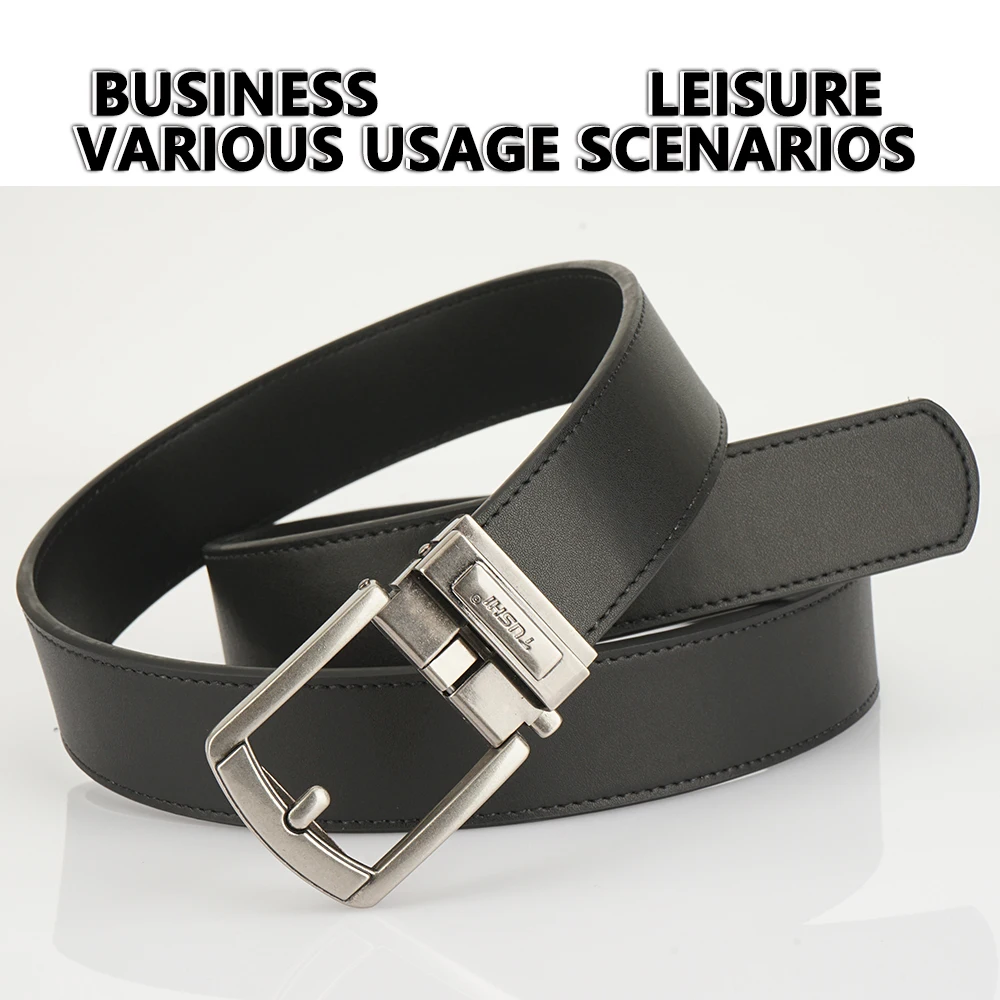 TUSHI Resmi EDC Askeri Kemer D - Leather Belt Braided incelemesi ve fiyatı