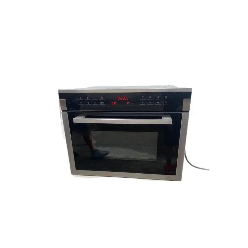 Microwave oven and oven all-in-one machine above 44 liters Household embedded electric oven table embedded dual-purpose