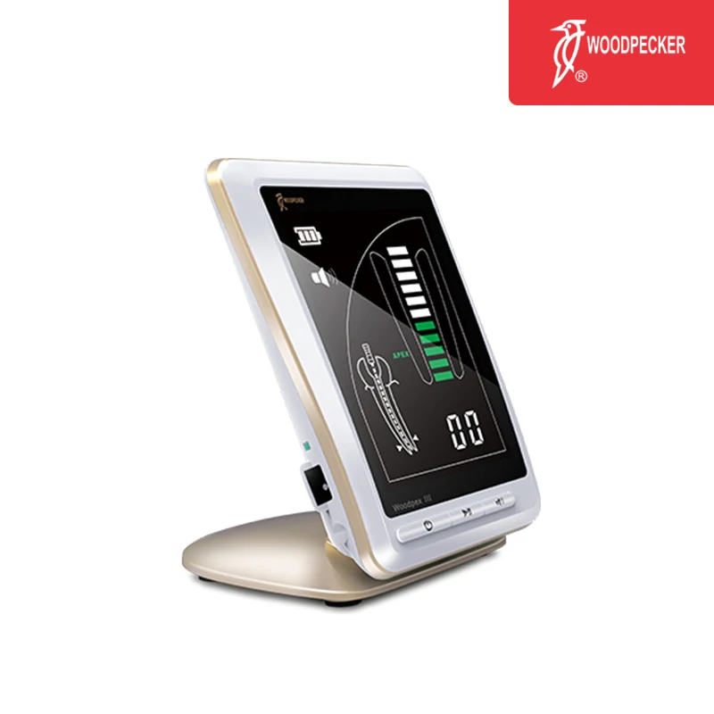 Apication: The Ultimate Guide to Precision Root Canal Length Measurement in Dental Therapy