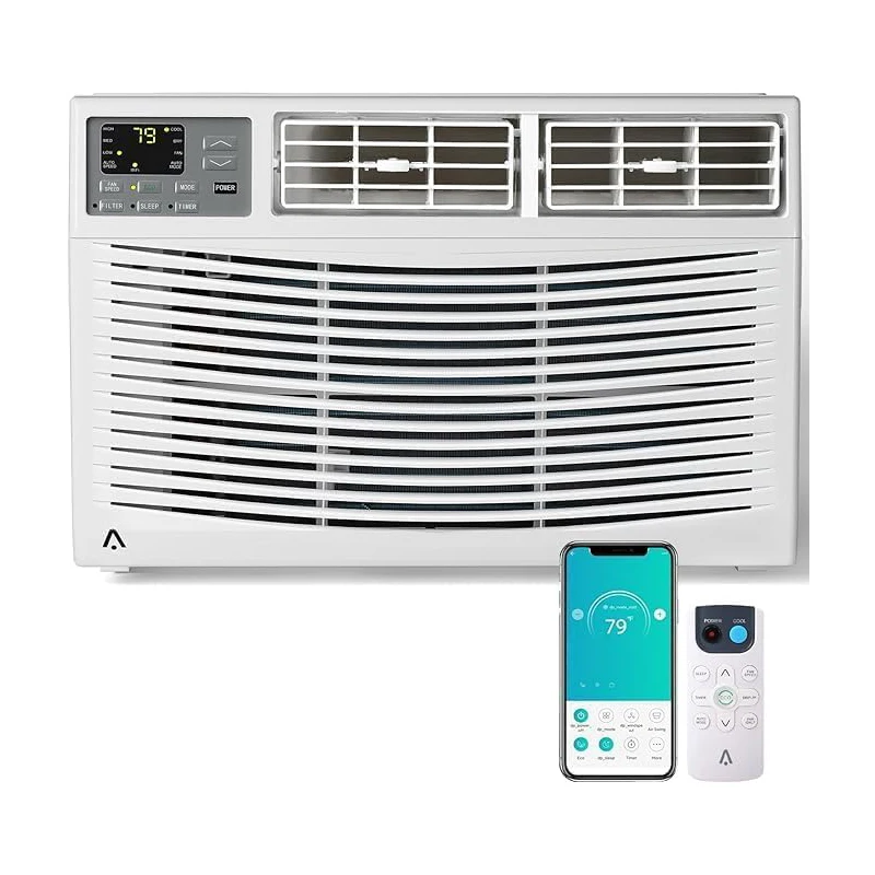 Window Air Conditio…