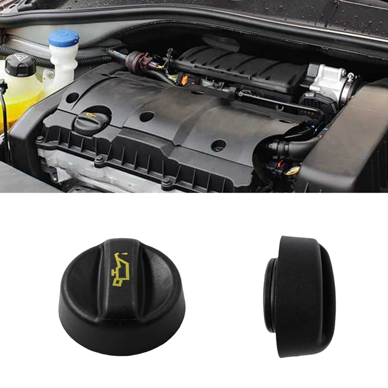 

Gas Cap Fuel Cap 9670015080 9675477380 For B-MAX C-MAX ECOSPORT FIESTA Car Fuel Filler Cap For 206 207 208 307 308 3008 5008