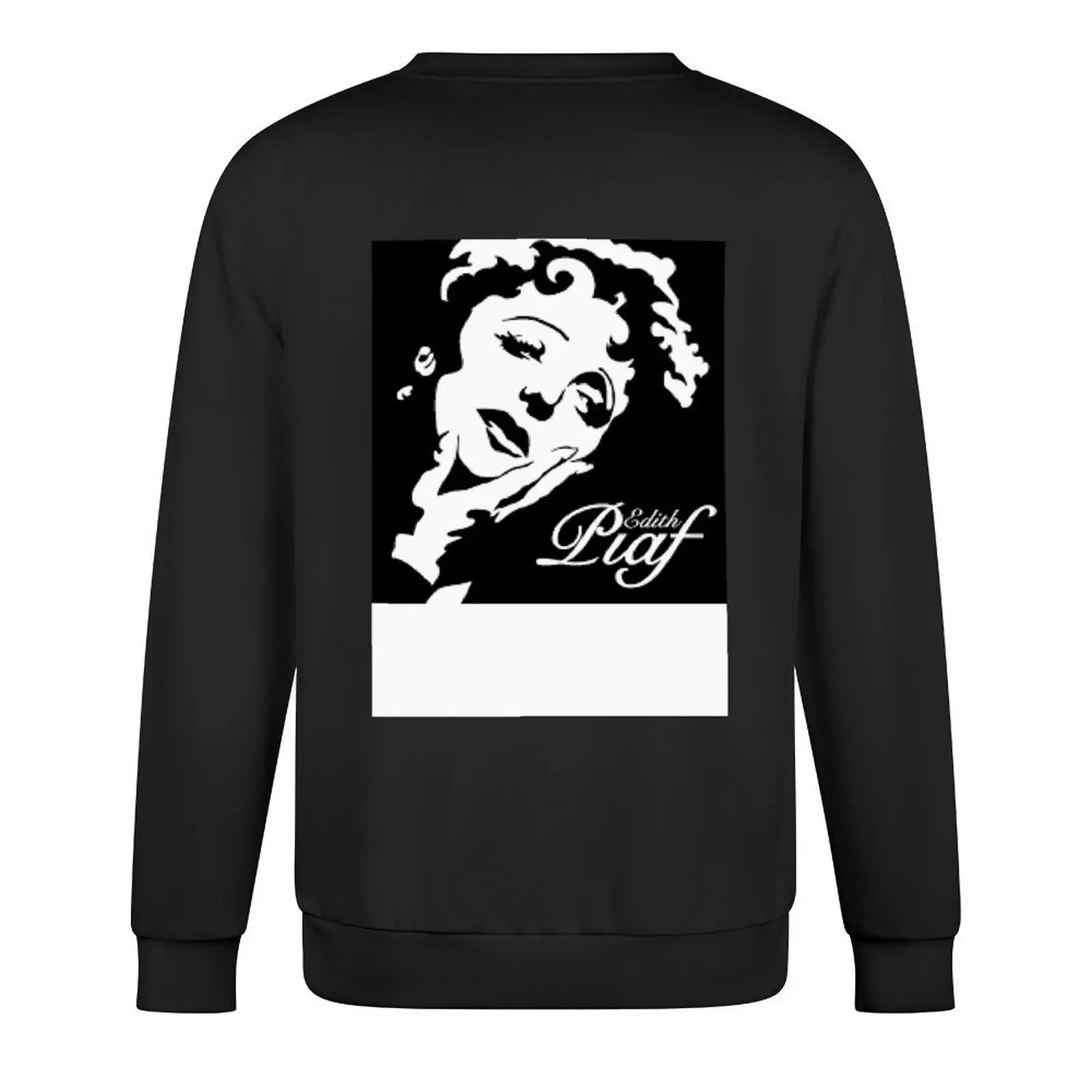 إديث باف بلوفر ملابس رجالي موضة الرجال ملابس رجالية معطف رجالي أنيمي البلوز #3