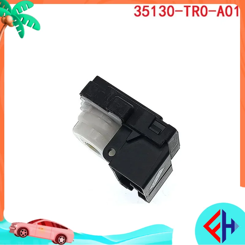 

original New Ignition Switch Fit for Honda Accord Civic 2013-2016 CR-V 35130-TR0-A01 high quality