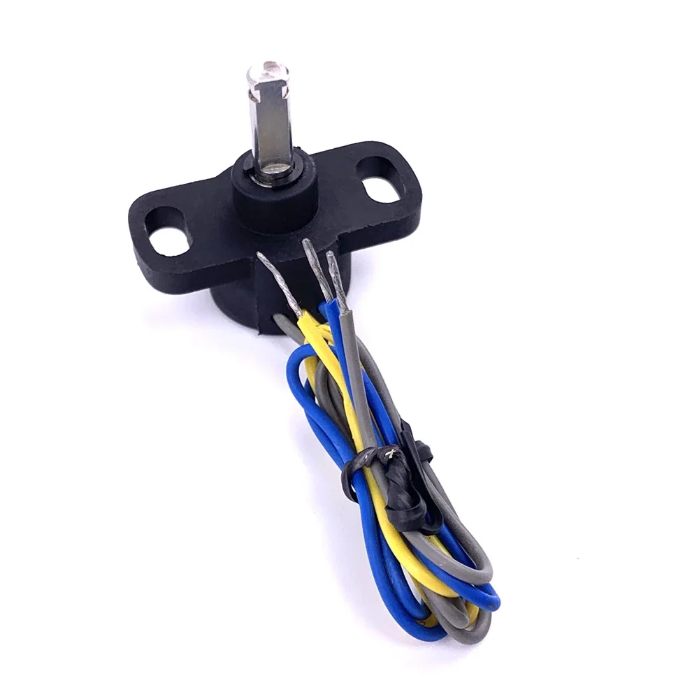 

MIRAN WDA-D22-A Angle Position Sensor