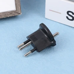 Plug Travel Adapter Europe German TO Swiss Plugs 10A 250V Power Plug EU To Switzerland Electrical Plug Adapter