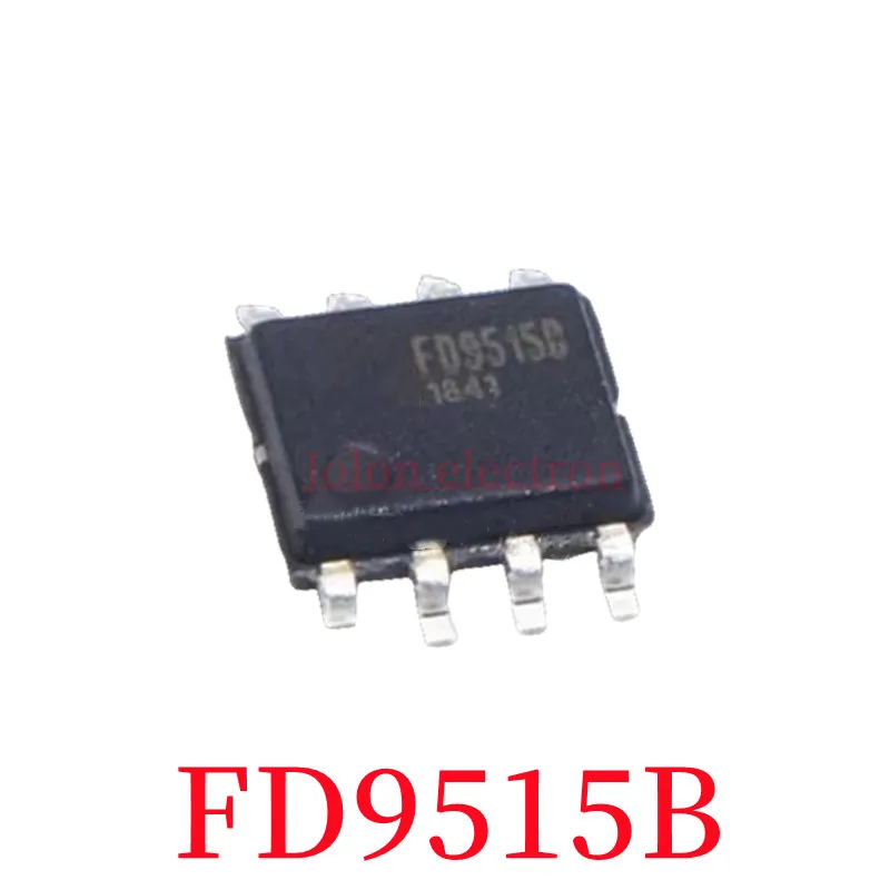 

[10 шт.] 100% новый чип FD9515B 9515B SOP8