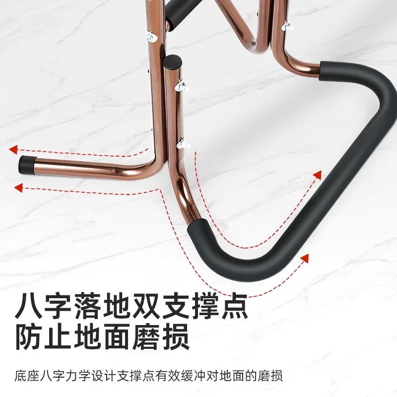 handrails for household use, assist frames for getting up, toilet fall prevention guardrails, elderly wake-up aids