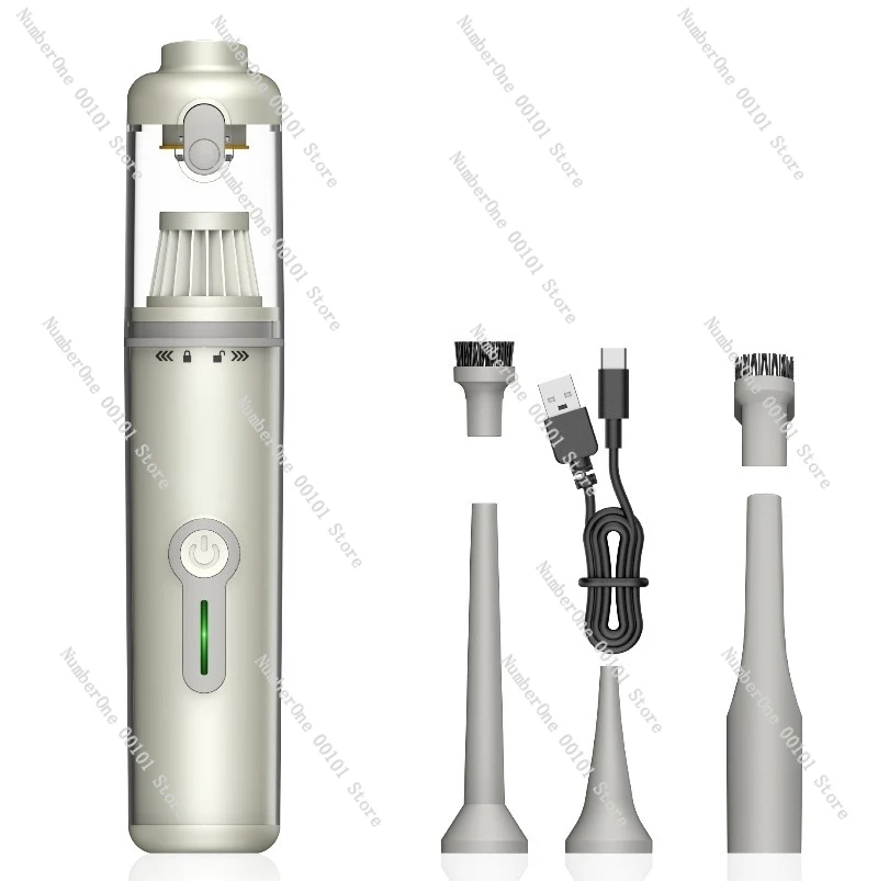 Brushless Small Pow…