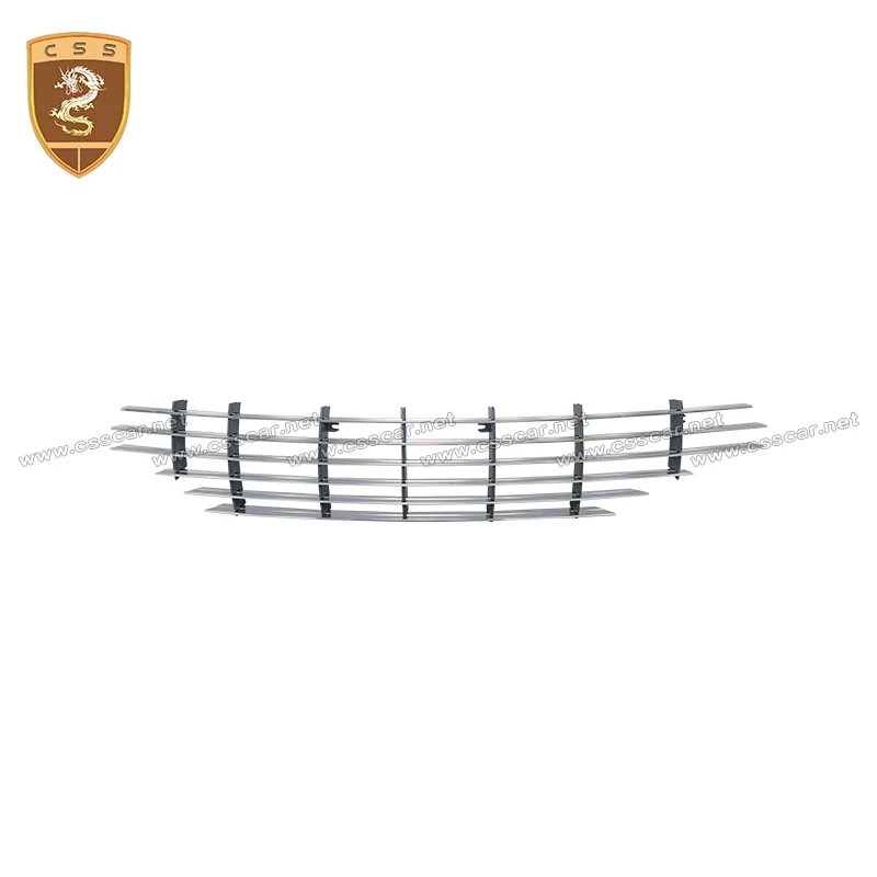 

OEM 9G33-8A100-BC Used Original Car Grilles Mesh for Aston Martin Vantage VT4.7 Racing Grid Auto Repair Tunning Accessories