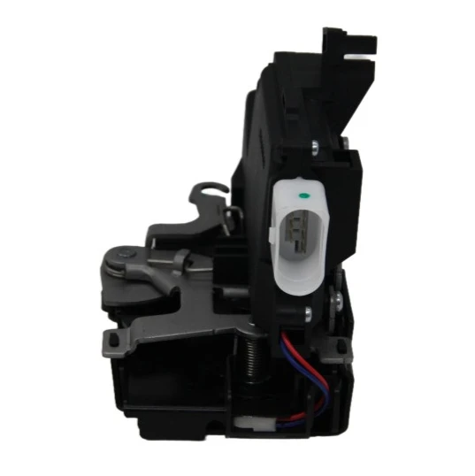 Car Accessories Door Locks 1TD837016A, 3D1837016AC Front Right/9pin/with Safety Lock