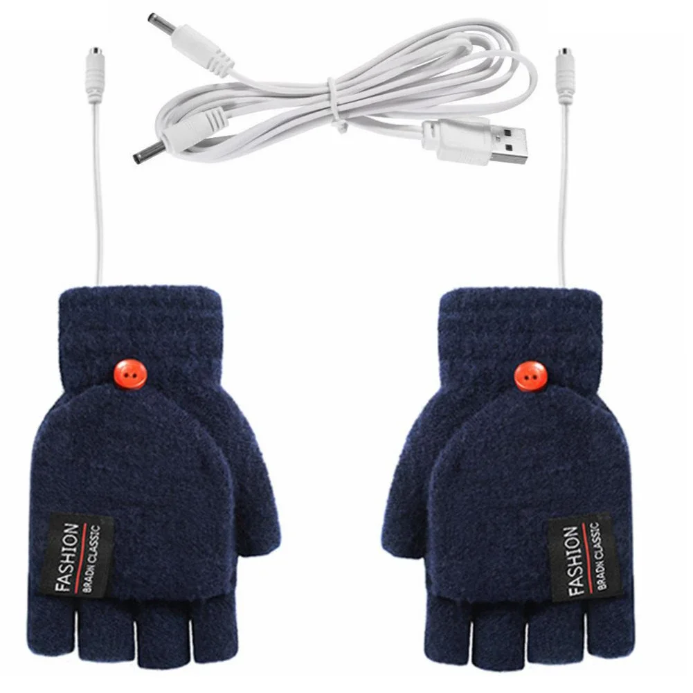Guanti riscaldanti elettrici,  - Hand Warmer Reusable recensione e prezzo