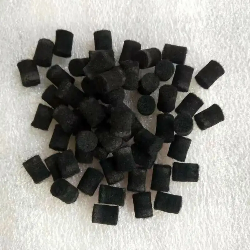 New  Saxophone Felt Column Sax Repair Accessories Black/Woodwind Parts