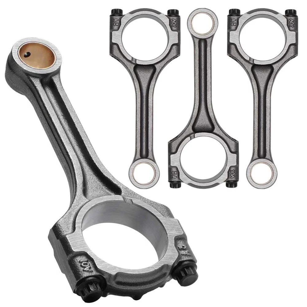 G4FJ Engine Connecting Rod For HYUNDAI ELANTRA i30 KONA TUCSON KIA PROCEED SOUL SPORTAGE 1.6L 1.6 L T L4 GAS 12-23 23510-2B700