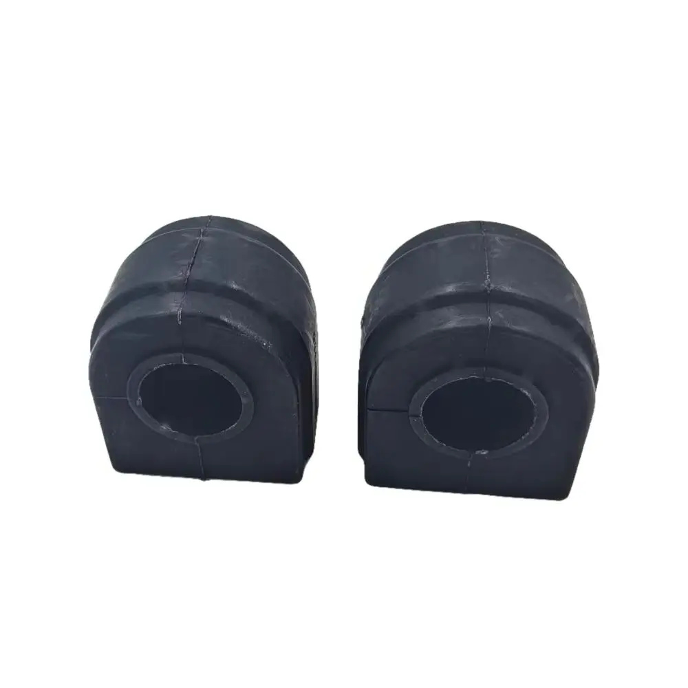 2PCS Front Stabilizer Bushing 31356774736 For BMW X5 E70 X5 3.0si xDrive 2006-2010/X6 E71 X6 xDrive35i 2008-2014 Auto Parts