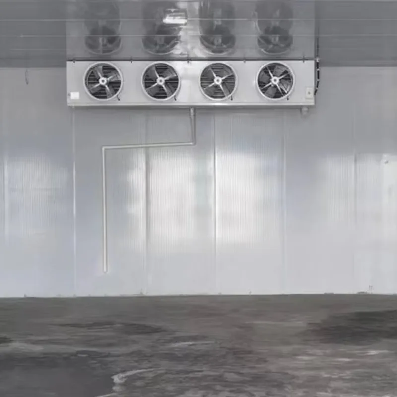 Factory Direct 2026 Refrigeration Tools High Quality Circulating Cold Storage Air Wall-Mounted Air Cooler Condens