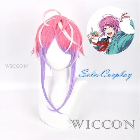 8 best sales सम्मोहन माइक कॉस्प्ले - №1