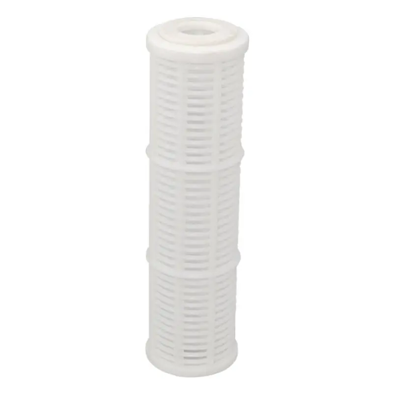 B23B Nylon Mesh Pre Filter 10-Inch Micro-Mesh Fishb Filter -Cleaning Machine With High Filtration Efficiency