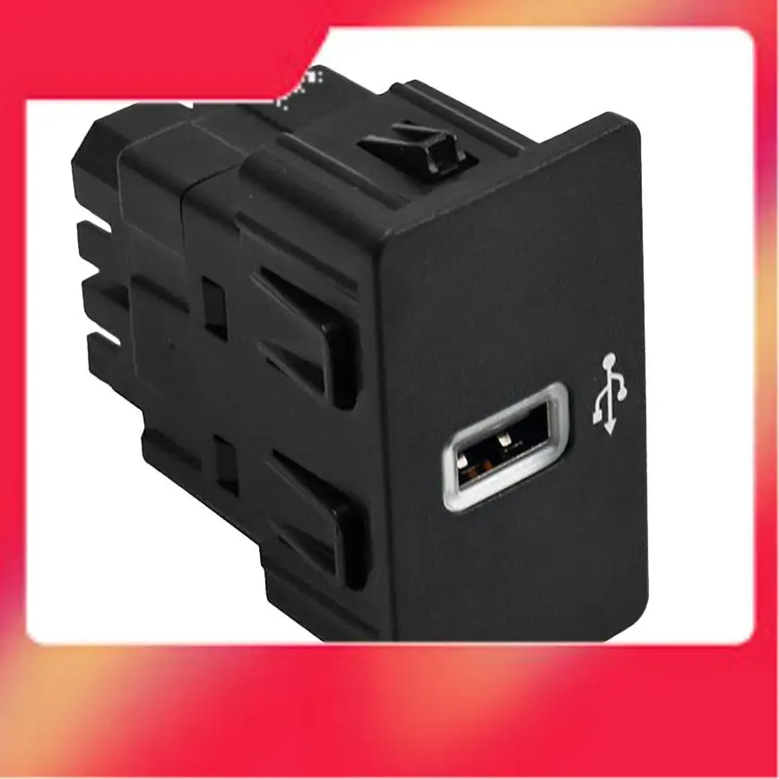 

Для Ford 3, однопортовый USB-интерфейсный модуль CARPLAY HU5Z-19A387-A-M54K