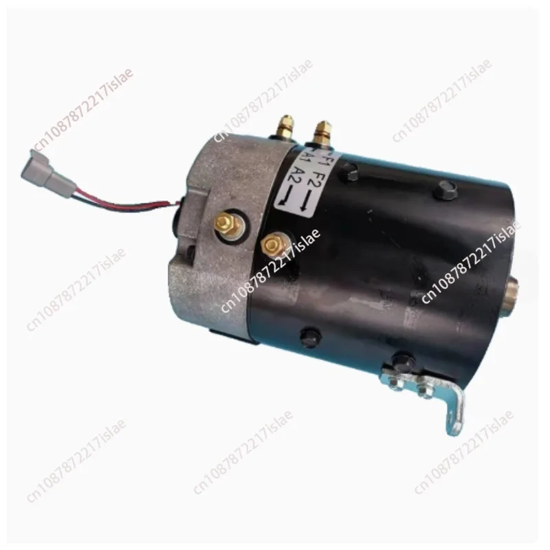 

DC48V 3.7KW Electric Motor 103572501 For 2001+ Club Car Golf Cart Part 3.3Hp 48 Volt