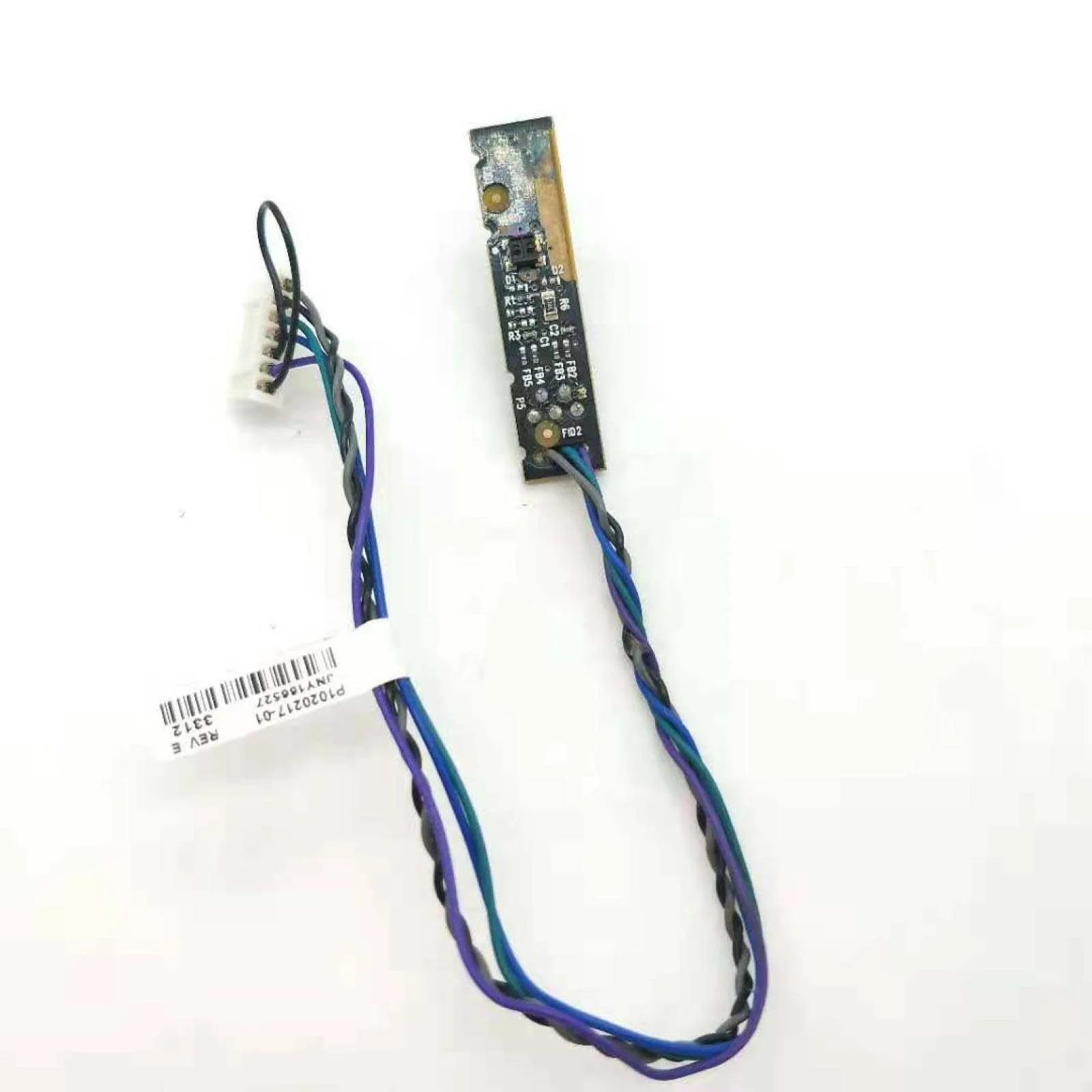 Sensor P1020217-01 Fits For Zebra GX420d ZP505 P1020212-02 ZP500 404990-001P 404250-001/002P ZP450 ZP550 403630G-001P GK420d