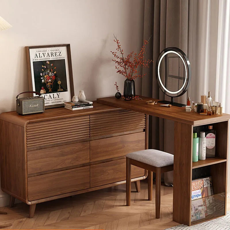 Sideboards Drawers Vanity Table Desk Chair Filing Cabinets Tool Chest Dressing Table Vintage Shelf Vestidores Trendy Furniture
