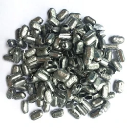 Open Mouth Hand Cast Net, Lead Sinker, Rust-free Pendants, Fishing Nets, Hand Throw Net Pendant, Perforated GillNet Sinker