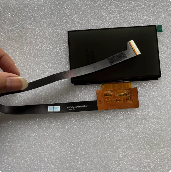 4.5-inch FPC-C445AFH022B-V1 suitable for Lenovo Xiaoxin 100S Projector LCD Display