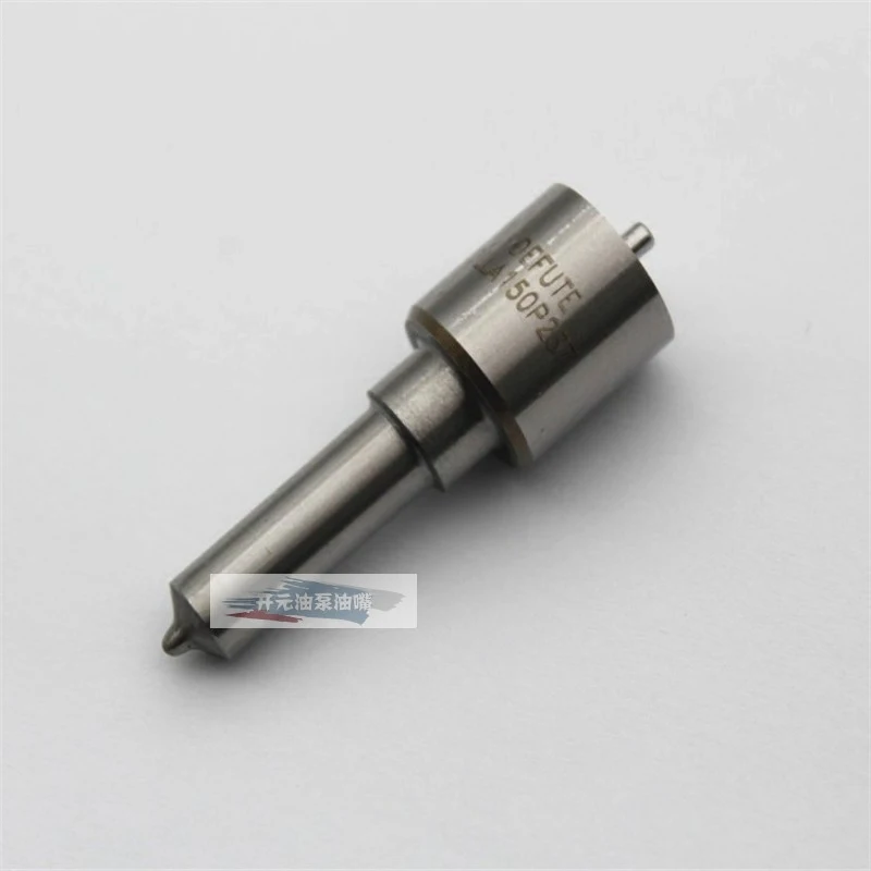 

Mr Wei DLLA150P237 nozzle supply all kinds of engineering machinery light truck diesel nozzle