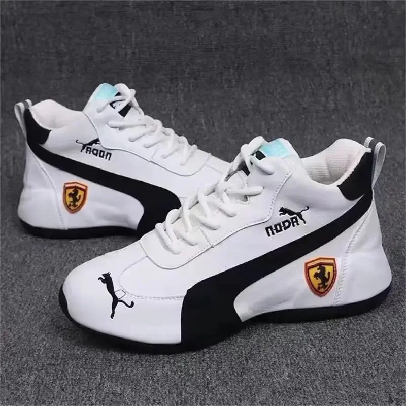 2024 Spring and Autumn New Shoes Men\'s and Women\'s Fashion Trend Pippen Torre Shoes Casual Outer Wear sneaker