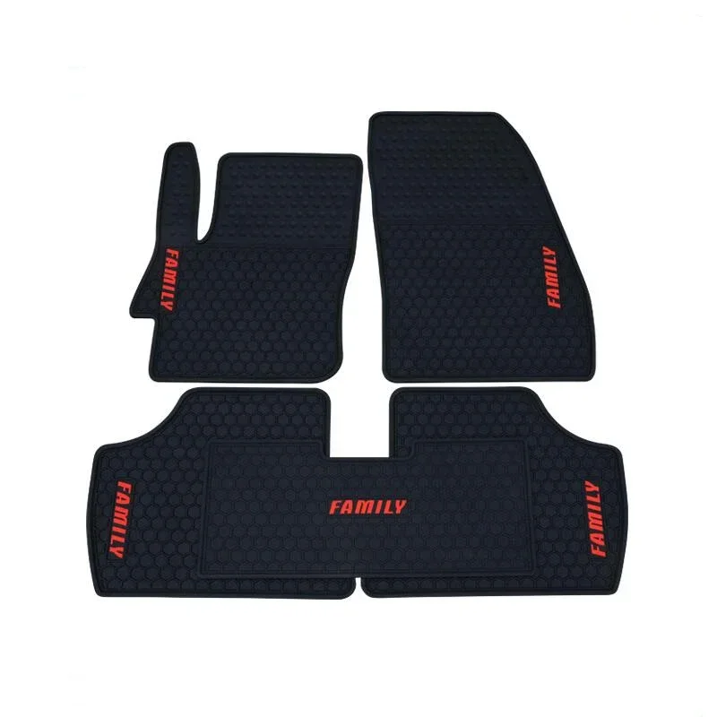 Car Floor Mats Car Mat Rugs Carpet For Haima Family 2004 2005 2006 2007 2008 2009 2010 2011 2012 2013 2014~Up Left Hand Drive