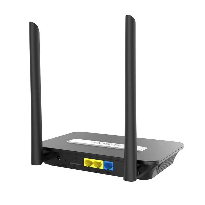 300mbps MTK7628  Router Wi-Fi 4G With Sim Card Slot
