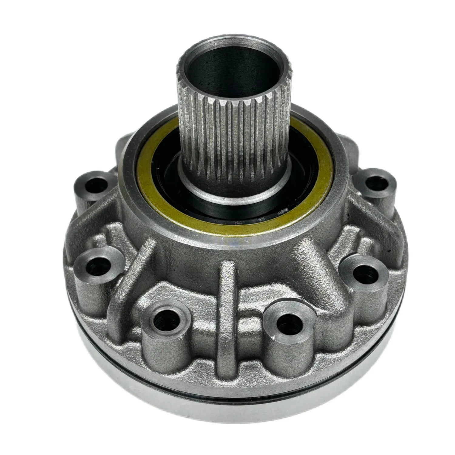 Transmission Charge Pump AT440858 AT310590 For John Deere 435 310J 310K 310K EP 310L 310L EP 310SJ 310SJ TMC 310SK High Quality