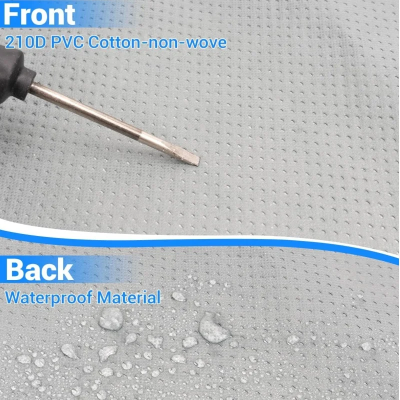 Motorhome Bonnet Cover Exterior Shield Sun Snow For Mercedes Sprinter Ford Fiat Ducato Peugeot Boxer Citroen Relay Accessories