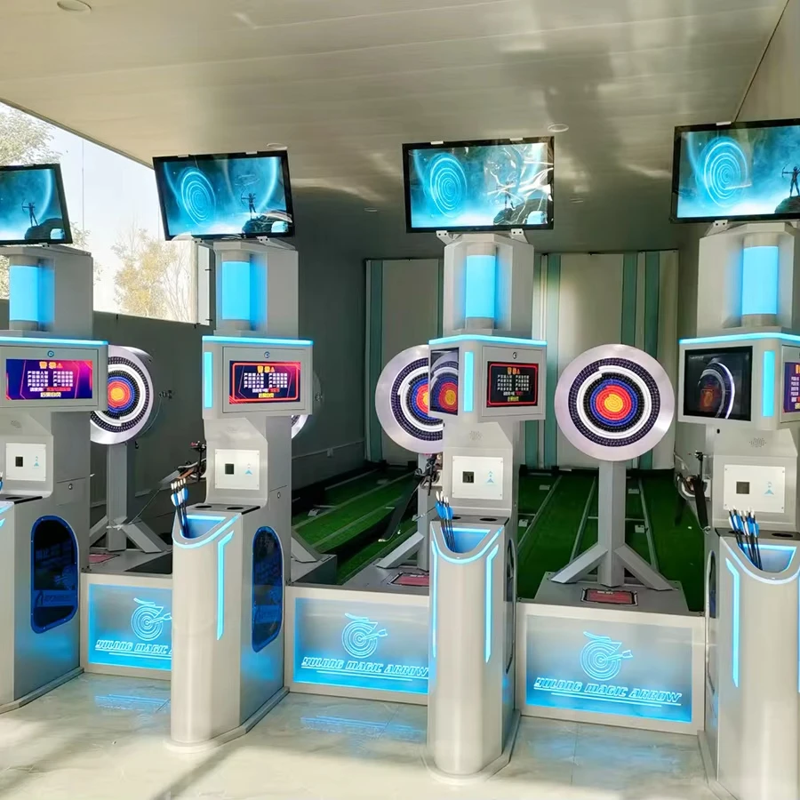 Customizable plug type W1.38 * L10M, 186kg, suitable for theme parks, museums and game centers
