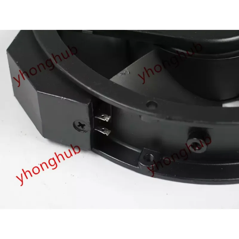 PROFANTEC P2173HBT-ETS AC 230V 172x172x38mm مروحة تبريد الخادم #4