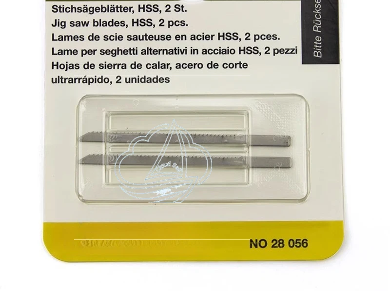 28054 28056 Mini Magic Hand-Held Curved Saw Blade Set