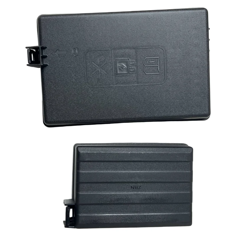 

4311258-A01 4311101-A01 Fuse Box Cover for Leapmotor T03 C11 Auto Fuse Box Protection Cover Replacement