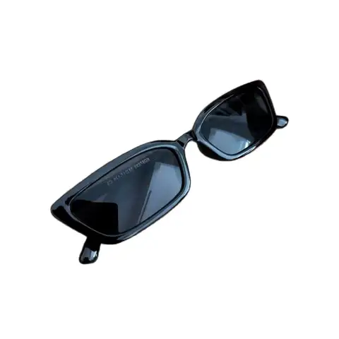 Vintage Luxury Brand Small Sunglasses Women Cat Eye Sun Glasses Shades For Woman Sunglass Ladies Retro Sunglases Zonnebril Dames