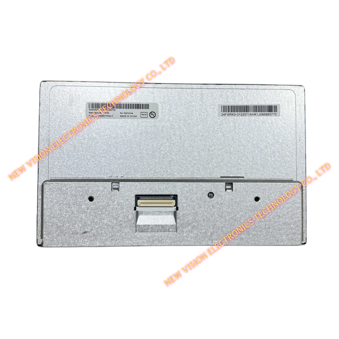 Hot Sale! 20% OFF G090VTN02.0 LQ090Y3DG01A LQ090Y3DG01 M090SWP1 Original 9