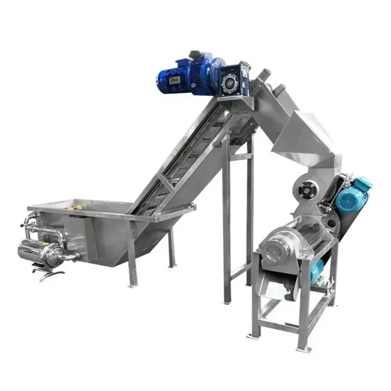 Industrial Peach Washing Sorting Machine /fruit     Sorter /lemon Grading Machine