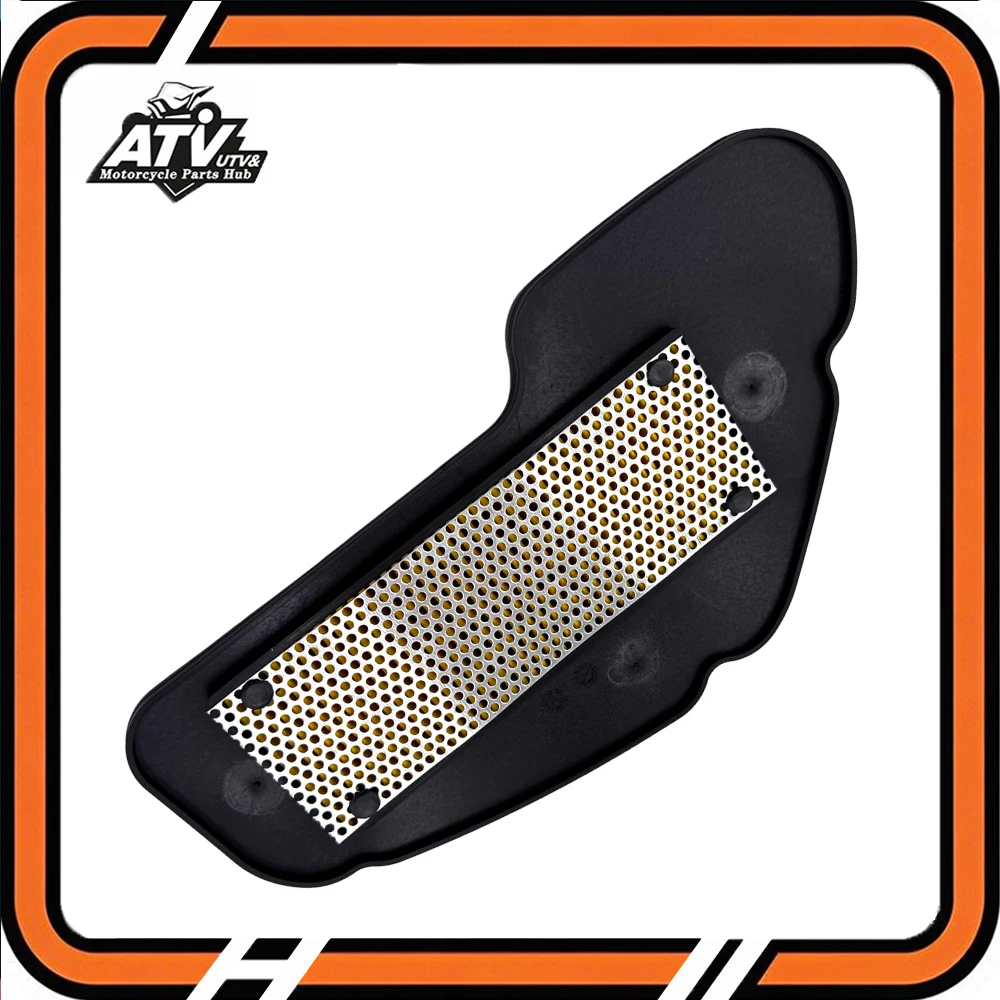 

Original Motorcycle Air Filter For Yamaha VINO 5WB JOG50 ZR50 SA36J SA39J EVO 2 5VL-E4450-02